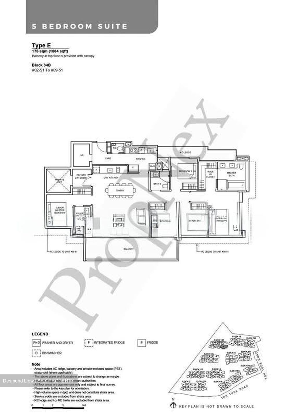 FORETT AT BUKIT TIMAH (D21), Apartment #577788431